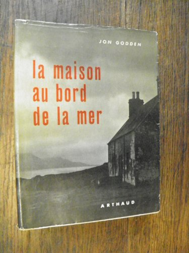 la maison au bord de la mer