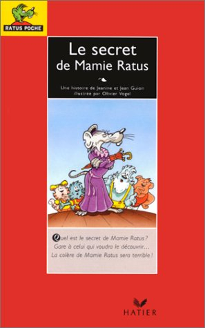 le secret de mamie ratus