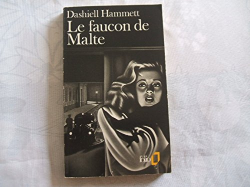 Le faucon de Malte