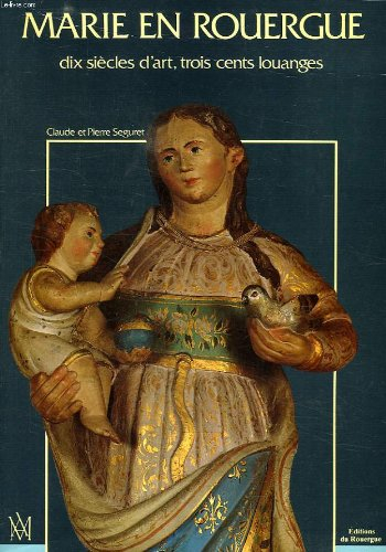 Marie en Rouergue