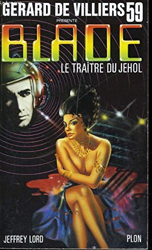 Le Traître du Jehol