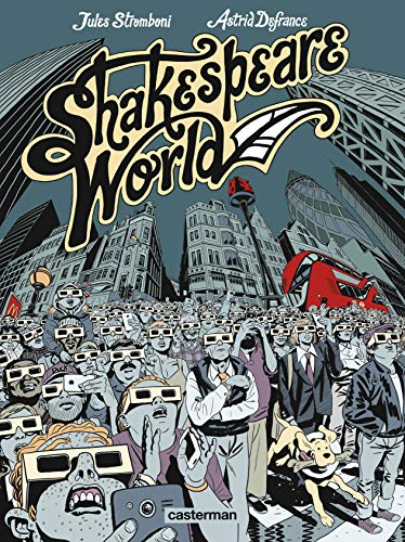Shakespeare world