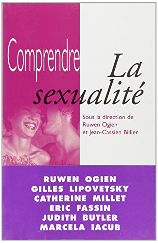 Comprendre, n° 6. La sexualité