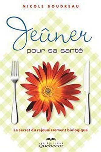 JEUNER POUR SA SANTE