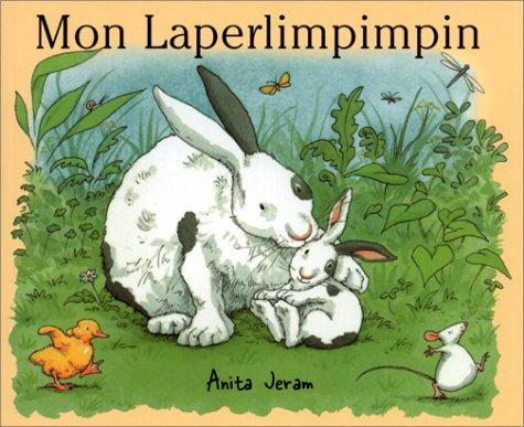 Mon laperlimpimpin