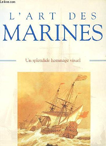 L'art des marines