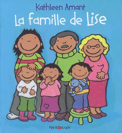 La famille de Lise