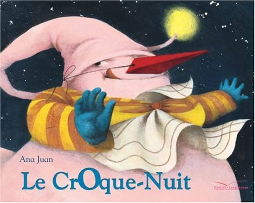 Le croque nuit