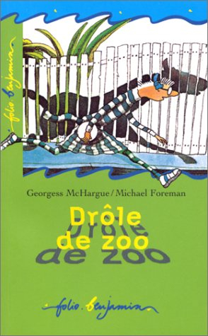 Drôle de zoo