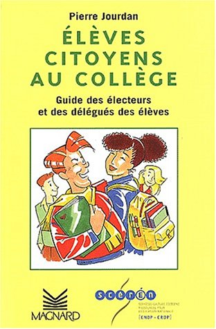 Elèves citoyens au collège