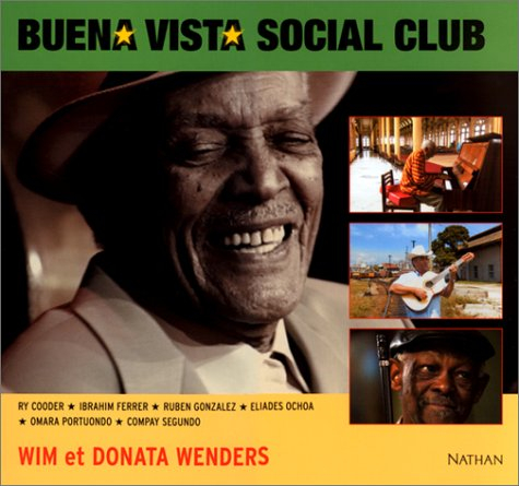 Buena vista social club