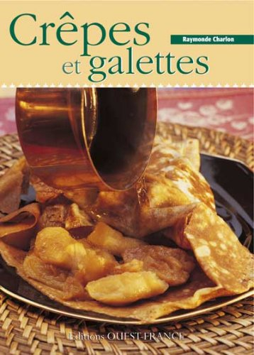 Crêpes et galettes