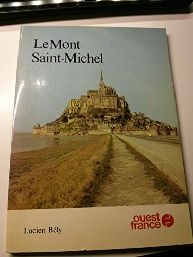 le mont saint michel