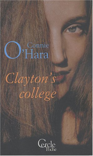 Clayton's college