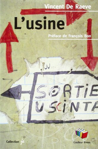 L'usine