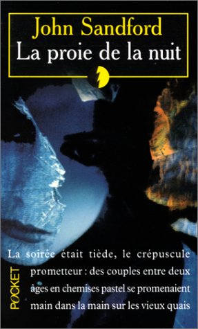la proie de la nuit