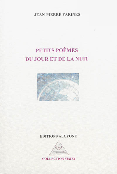 Petits poèmes du jour et de la nuit