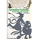 amandine malabul la sorciere a des ennuis
