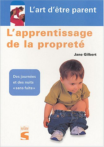 L'apprentissage de la propreté : pour des journées et des nuits sans fuites