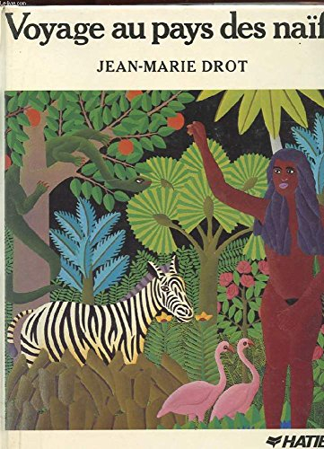 Voyage au pays des naïfs