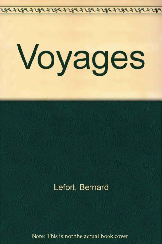 Voyages