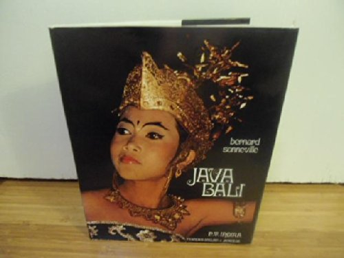 JAVA BALI.