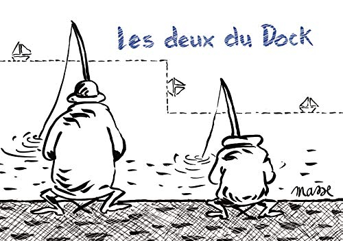 Les deux du Dock