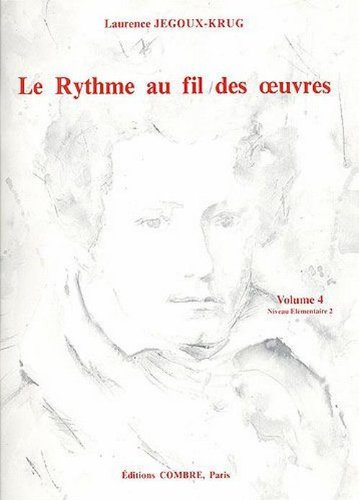 Rythme au fil des Oeuvres V.4