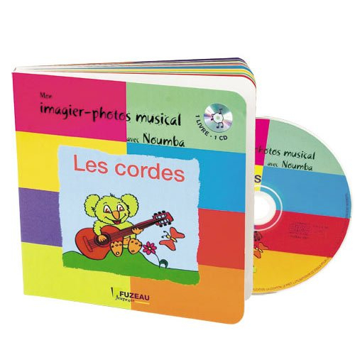 Les cordes