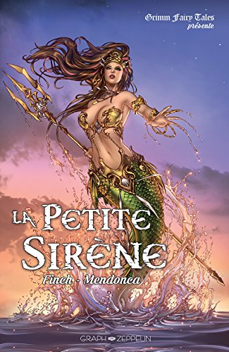 La petite sirène. Vol. 1