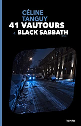 41 Vautours : 4. Black Sabbath