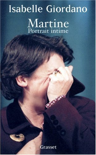 Martine : portrait de femme