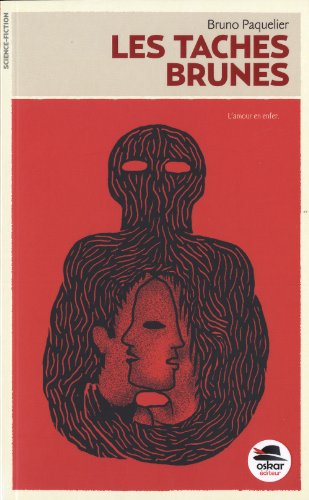 les taches brunes t.1 - l'ïle du nouveau monde