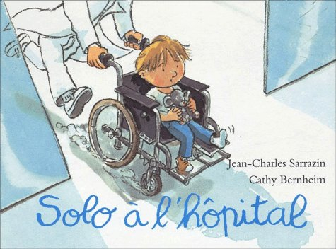 Solo à l'hôpital