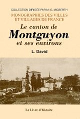 Montguyon et ses environs