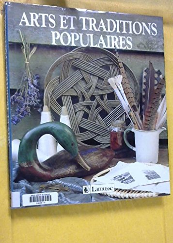 Arts et traditions populaires