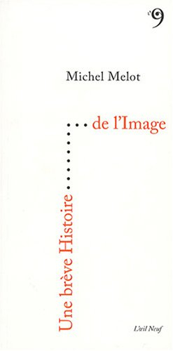 Une brève histoire de l'image