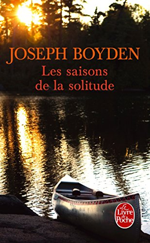 Les saisons de la solitude