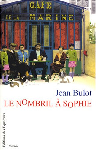 Le nombril à Sophie