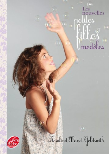 Les nouvelles petites filles modèles. Vol. 1. L'accident