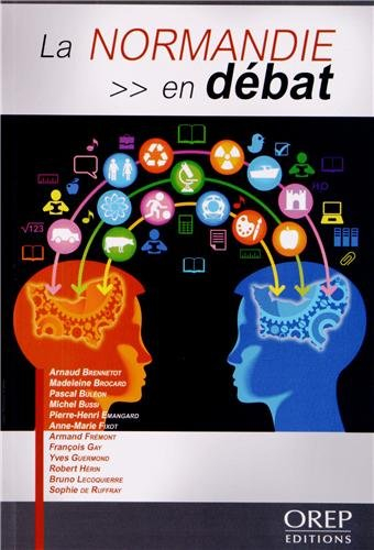 La Normandie en débat