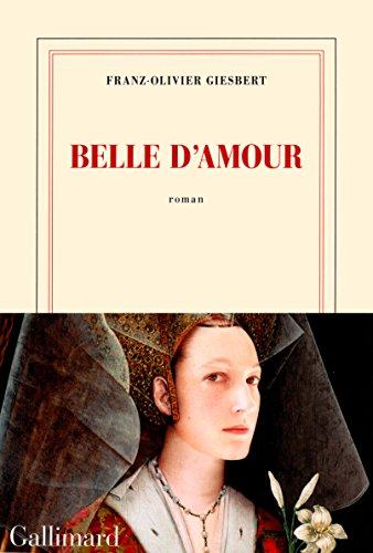 Belle d'amour