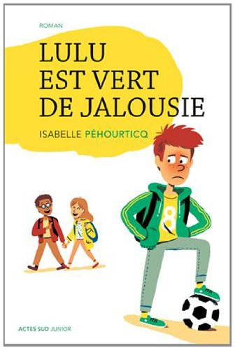 Lulu est vert de jalousie