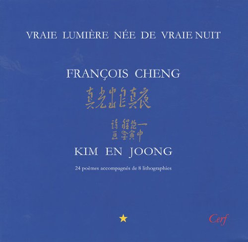 Vraie lumière née de vraie nuit