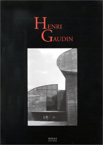 Henri Gaudin : naissance d'une forme