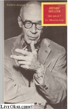 Henry Miller