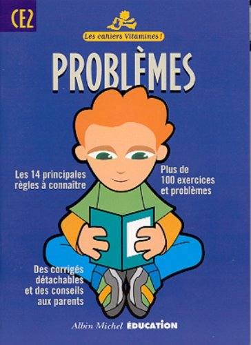Problèmes CE2