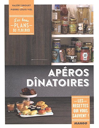 Apéros dinatoires