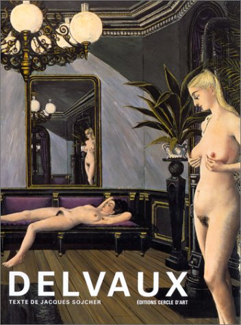 Paul Delvaux