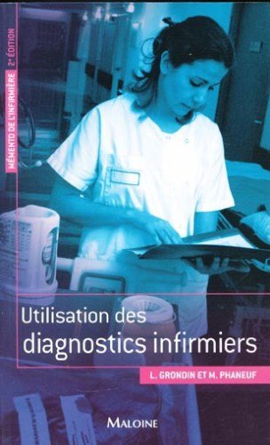 Utilisation des diagnostics infirmiers